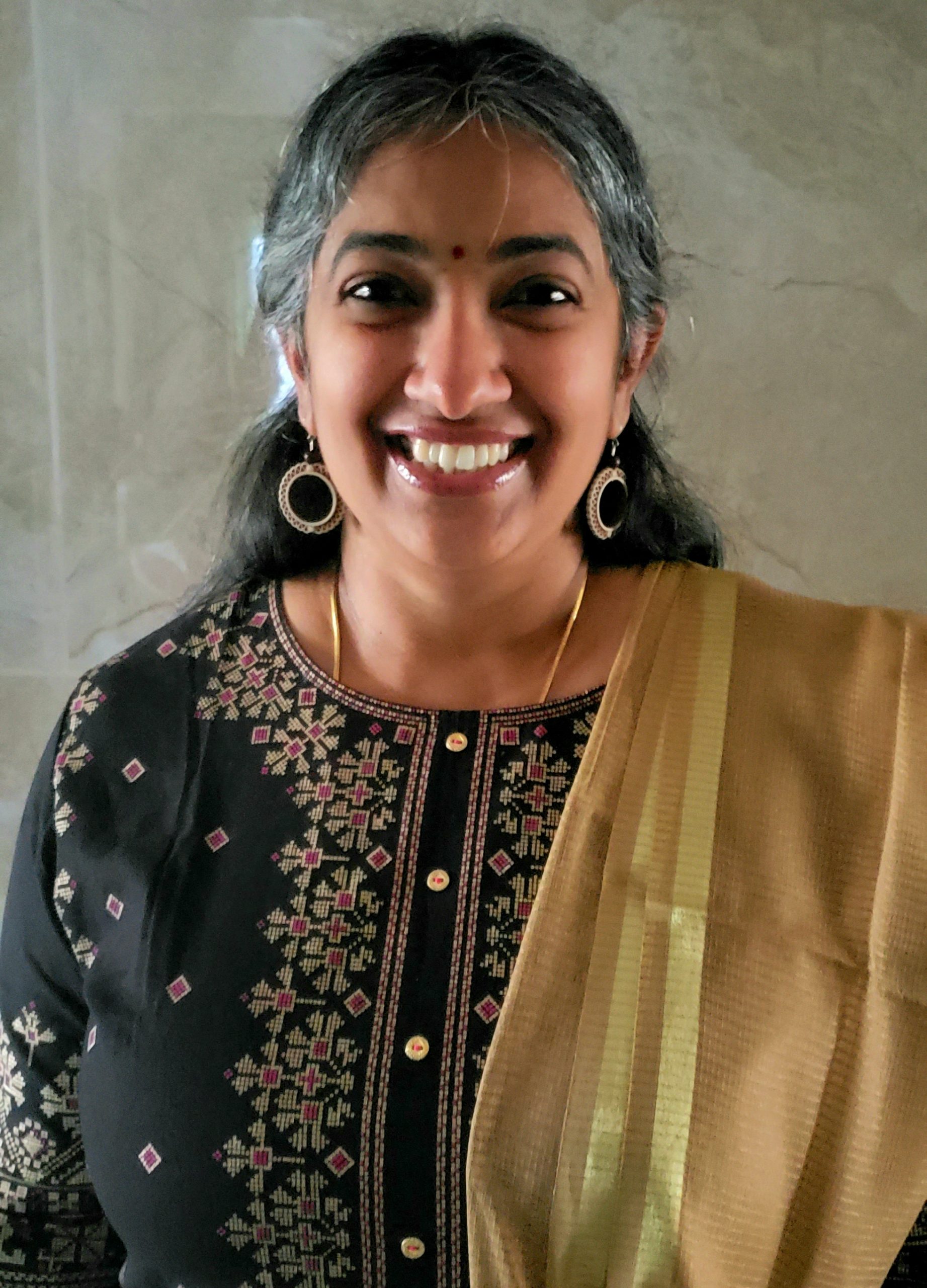 Sai Lakshmi Swaminathan